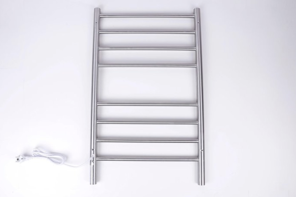 Полотенцесушитель Wellerein LD0105 (50x80, хром)